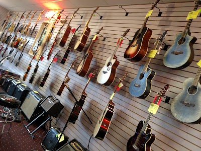 Photos of Spotts Music Center