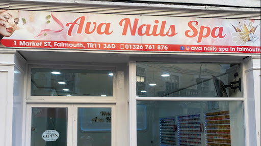 Ava Nail spa
