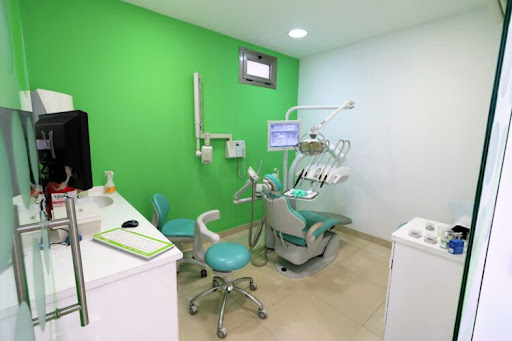 Clínica Dental Patricia S L - Clínica dental getafe - Thumbnail