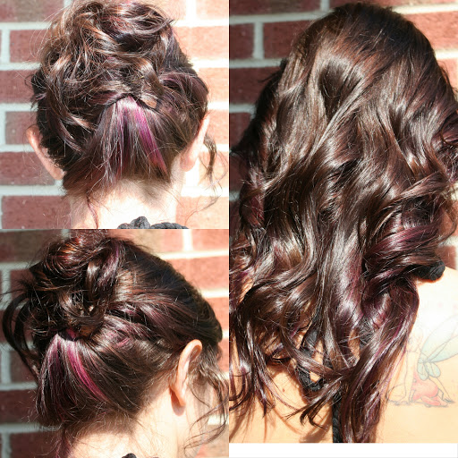 The Style Room Hair Artists - Thumbnail