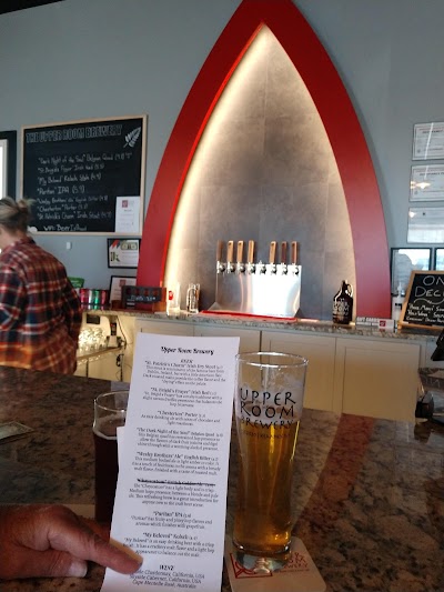 Upper Room Brewery