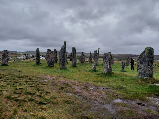 Love Hebrides Hebridean Tours - Thumbnail