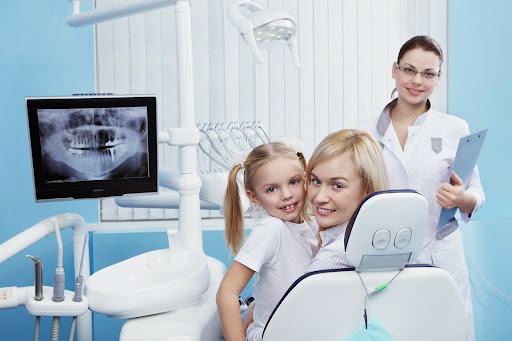 Ramapo Oral & Maxillo Facial: Miremadi A Reza DDS