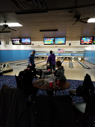 Oneota Lanes