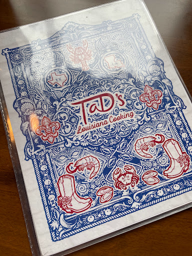 TaD's Louisiana Cooking- Youngsville - Thumbnail