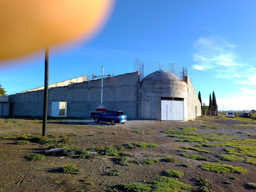 Santuario San Rafael Guízar y Valencia - Thumbnail