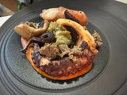 Osteria Brunello - Thumbnail