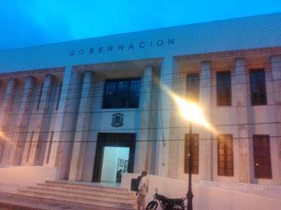 Photos of Provincial Government of Santiago
