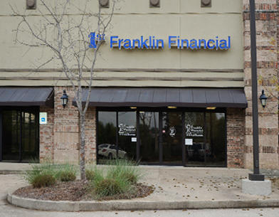 1st Franklin Financial