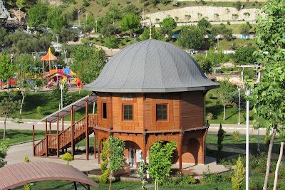 Muhsin Yazıcı Parkı