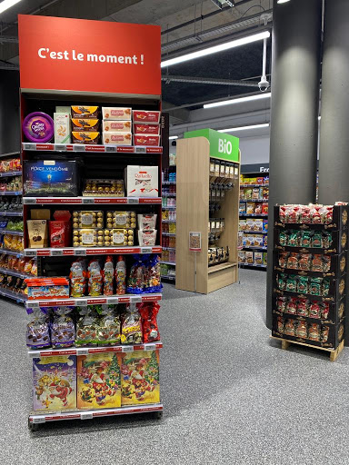 Auchan My Auchan Villeurbanne - Thumbnail