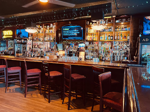 McElroy's Pub