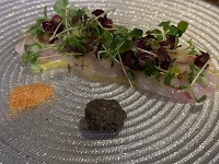 OSTERIA BAR POLENTA オステリア・エ・バール・ポレンタ