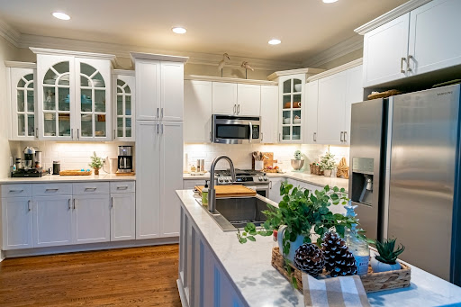 Avatar for Newberry Home Improvement