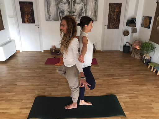 Centro yoga Shakti
