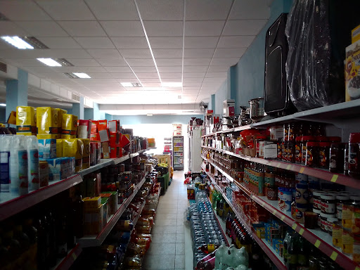 Supermercado Manar - Thumbnail