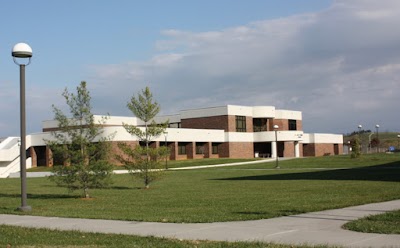 R. Jack Fishman Library