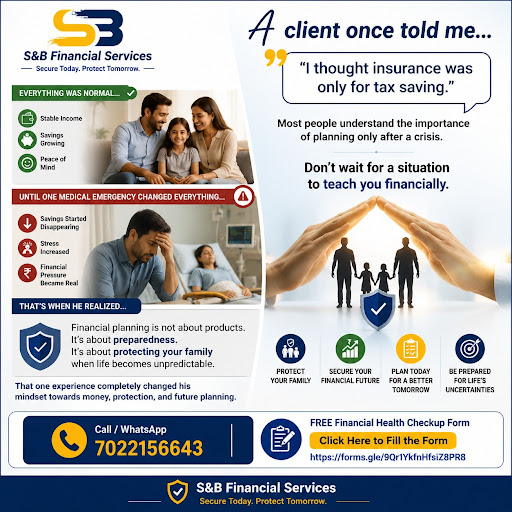 What is insurance all about ? post image