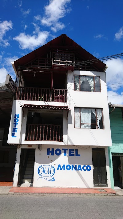 Photos of Monaco Hotel