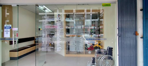 Klinik Kluang