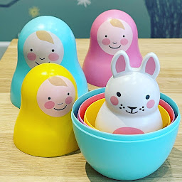 Photo n°4 de Pluûme - concept store pour enfants & jouets à Sceaux (Magasin de jeux de cartes/jeux de plateaux)