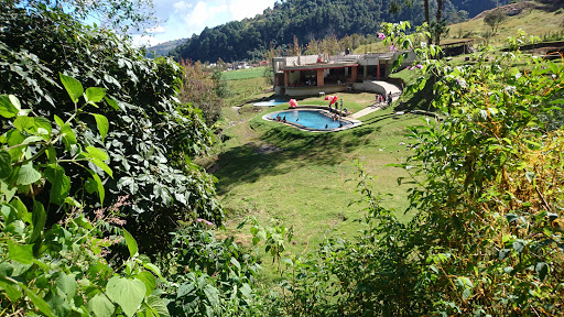 Cascada La Fundicion - Thumbnail