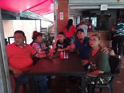 Photos of Veterinary Medical Center Buritica