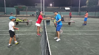 Photos of Santo Domingo Tennis Club La Bocha