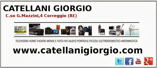 Catellanitv di Catellani Gabriele - Thumbnail