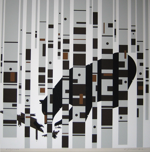 Charley Harper Gallery - Thumbnail
