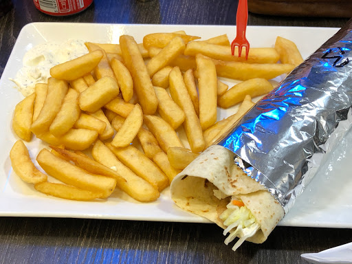 Photo 2 - Lolave Kebab