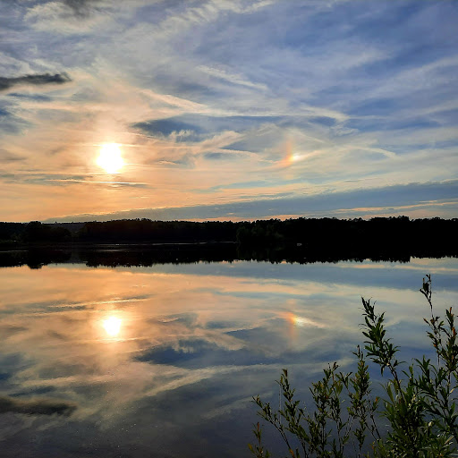 Oberrieder Weiher II