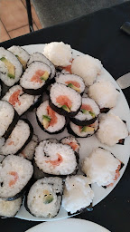 Photo n°17 de Le déliss' de meliss' à Verneuil-l'Étang (Restaurant)