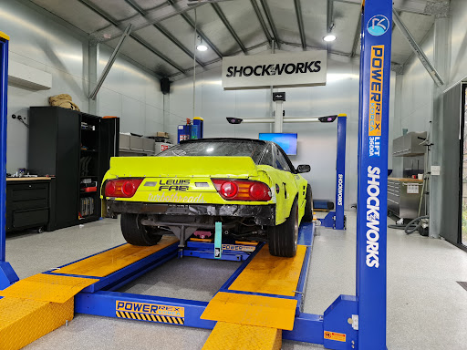 Shockworks - Thumbnail