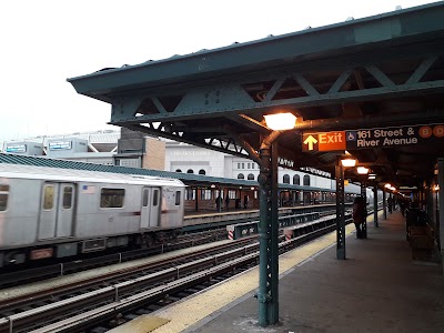 161 St - Yankee Stadium