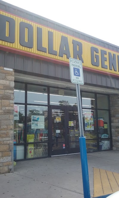 Dollar General