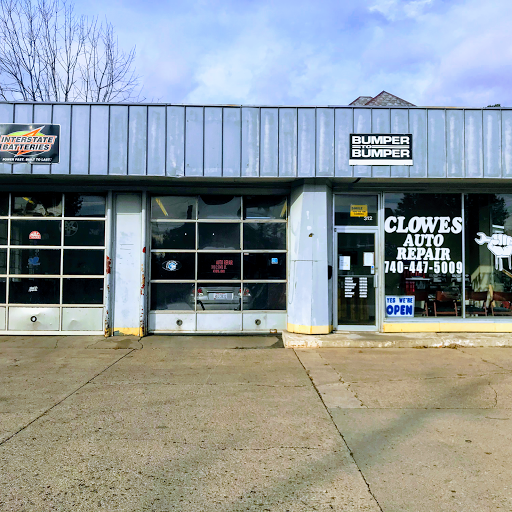 Clowes Auto Repair