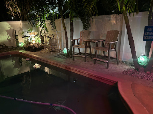Keys Patio - Visual