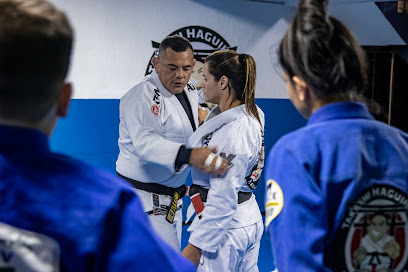 MTK Academia de artes marciais ASA SUL