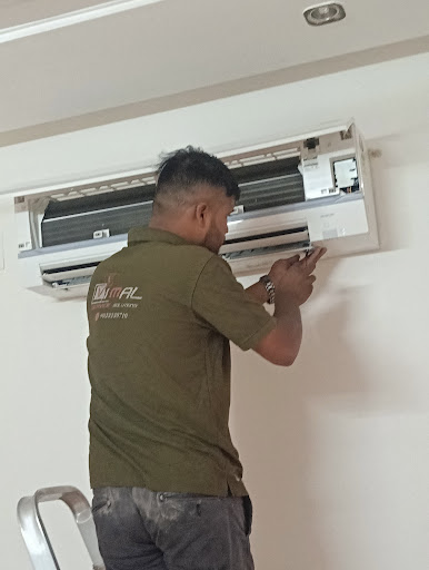 🚀 Fast AC Service in Science City, Ahmedabad! post image