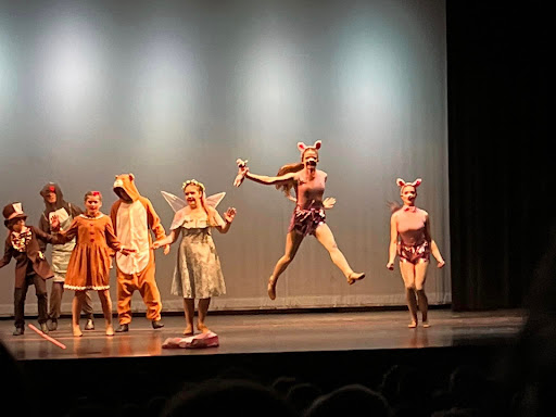 Heather's Dance Co, LLC