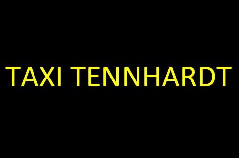 Taxi Tennhardt - Visual
