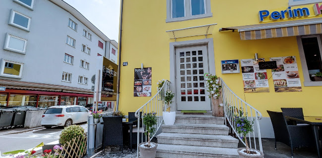 Umami Oerlikon Öffnungszeiten