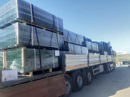 Bodrum Safran Çit Sistemleri