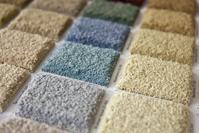 Comments and reviews of NOTTINGHAM CARPET FITTERS