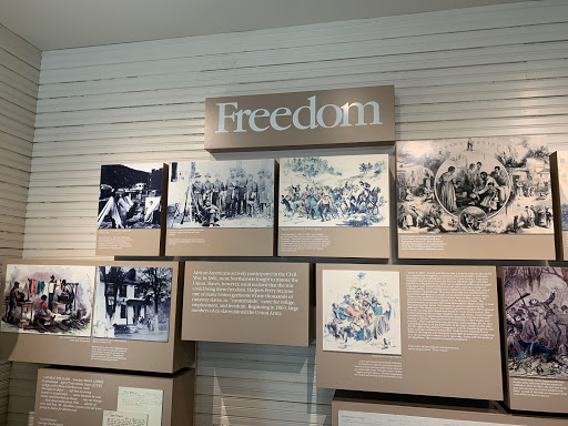 Black Voices Museum - Thumbnail
