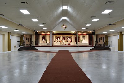 Vedic Center