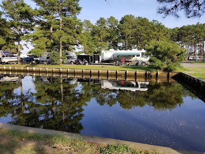 Treasure Beach RV Park & Campground