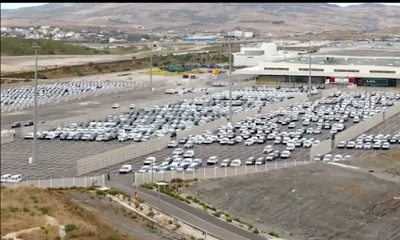Photos of Renault Industrial Park
