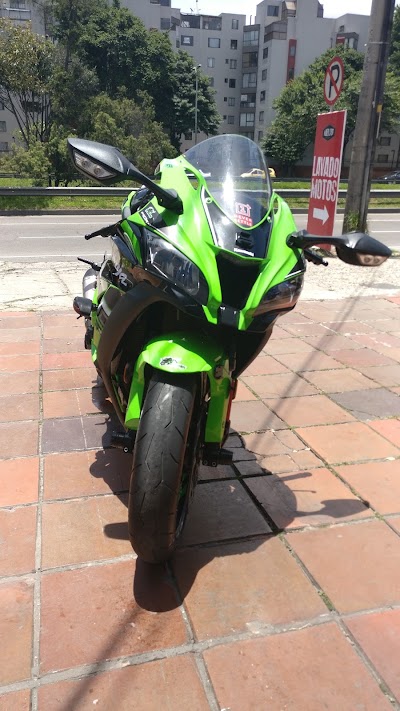 Photos of The Rider Spot